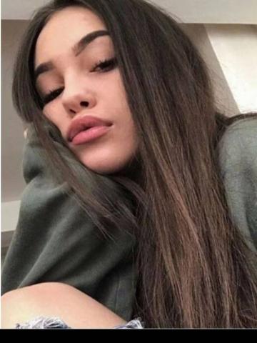 Индивидуалка Алла фото 3