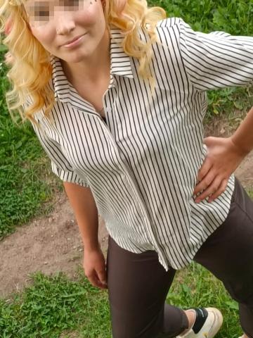 Индивидуалка Оксана фото 6