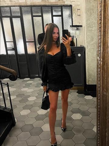 Проститутка Зита, 23 года, г. Волноваха