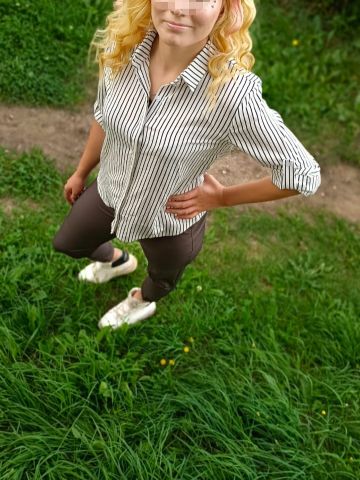 Проститутка Оксана, 24 года, г. Волноваха