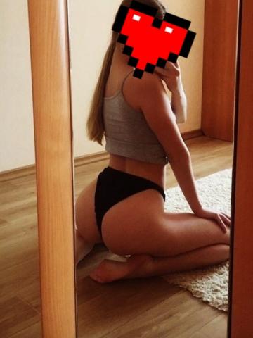 Индивидуалка Викуся фото 3