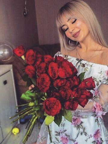 Проститутка Гелена, 26 лет, г. Волноваха