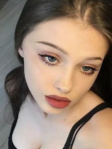 Индивидуалка Гелена фото 2